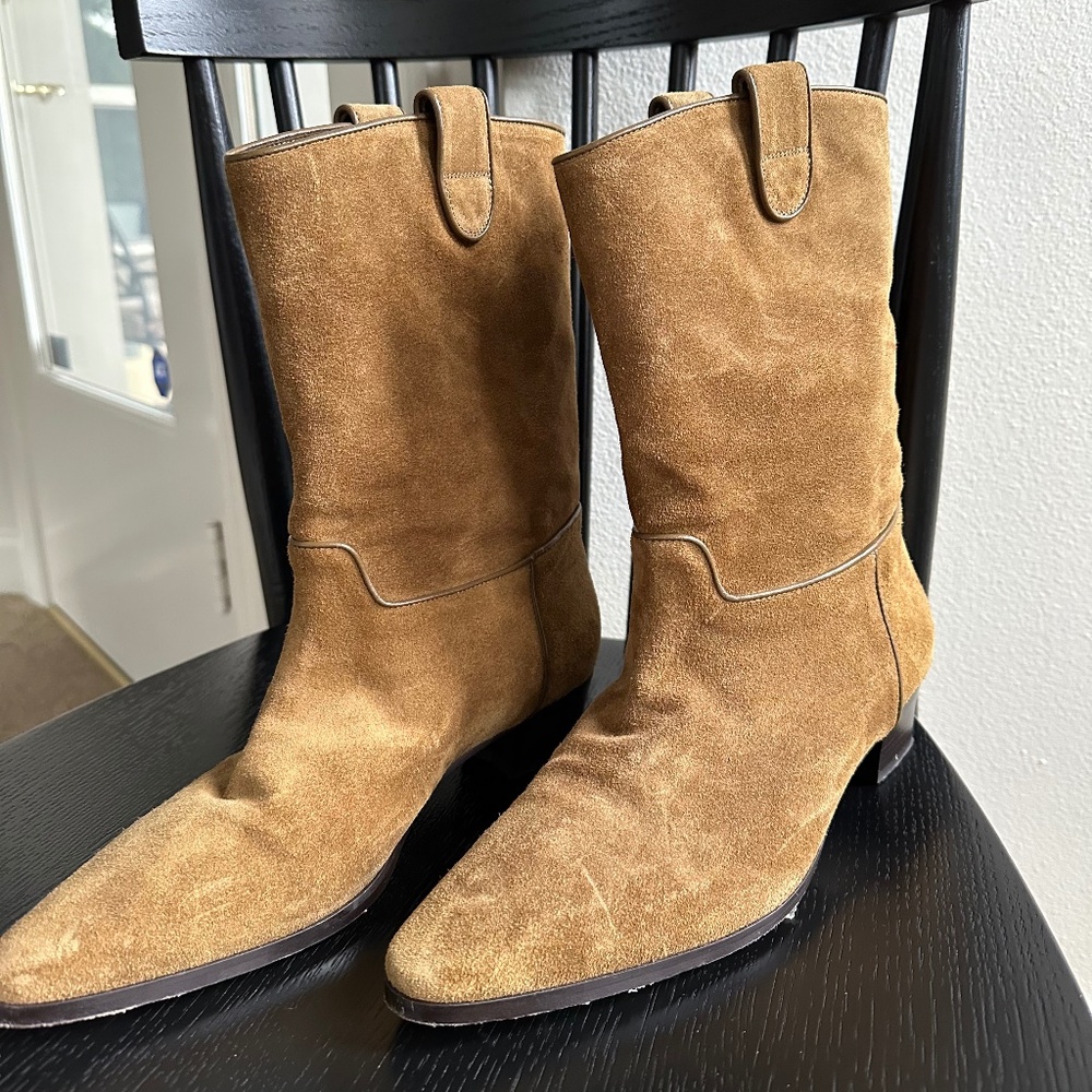 DÔEN Riviera Boots